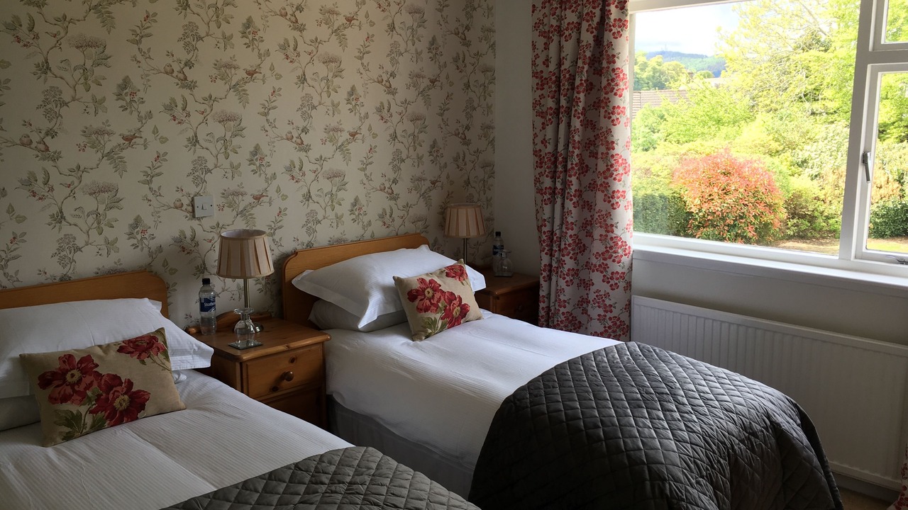 Photo of Bedroom in Inverness