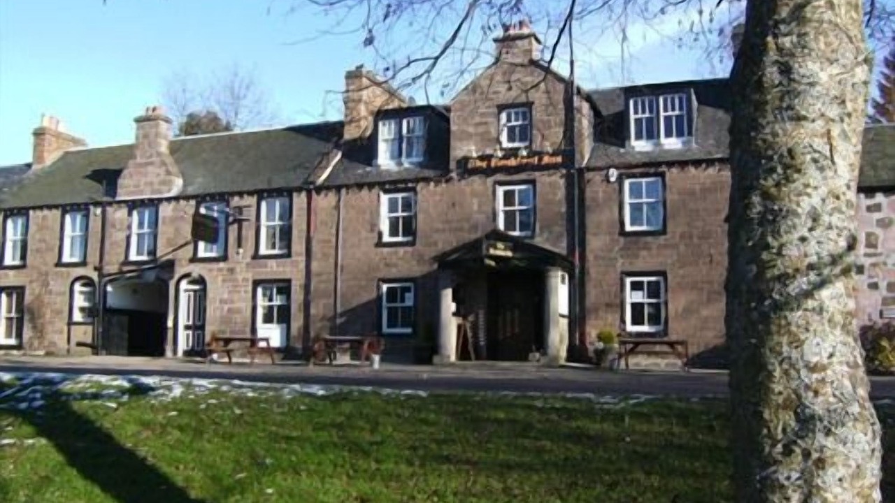 Photo of Outdoor in Bankfoot