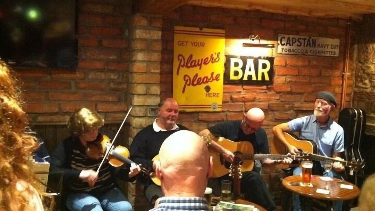 Photo of Others in Bankfoot