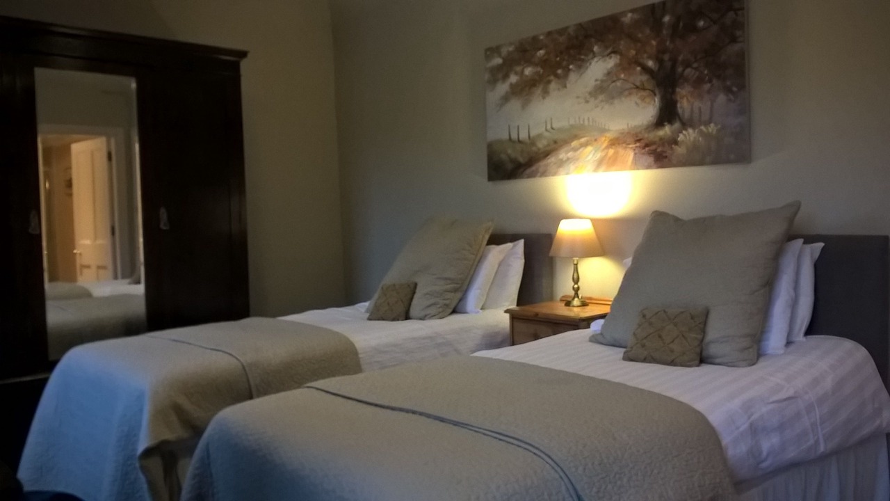 Photo of Bedroom in Bankfoot