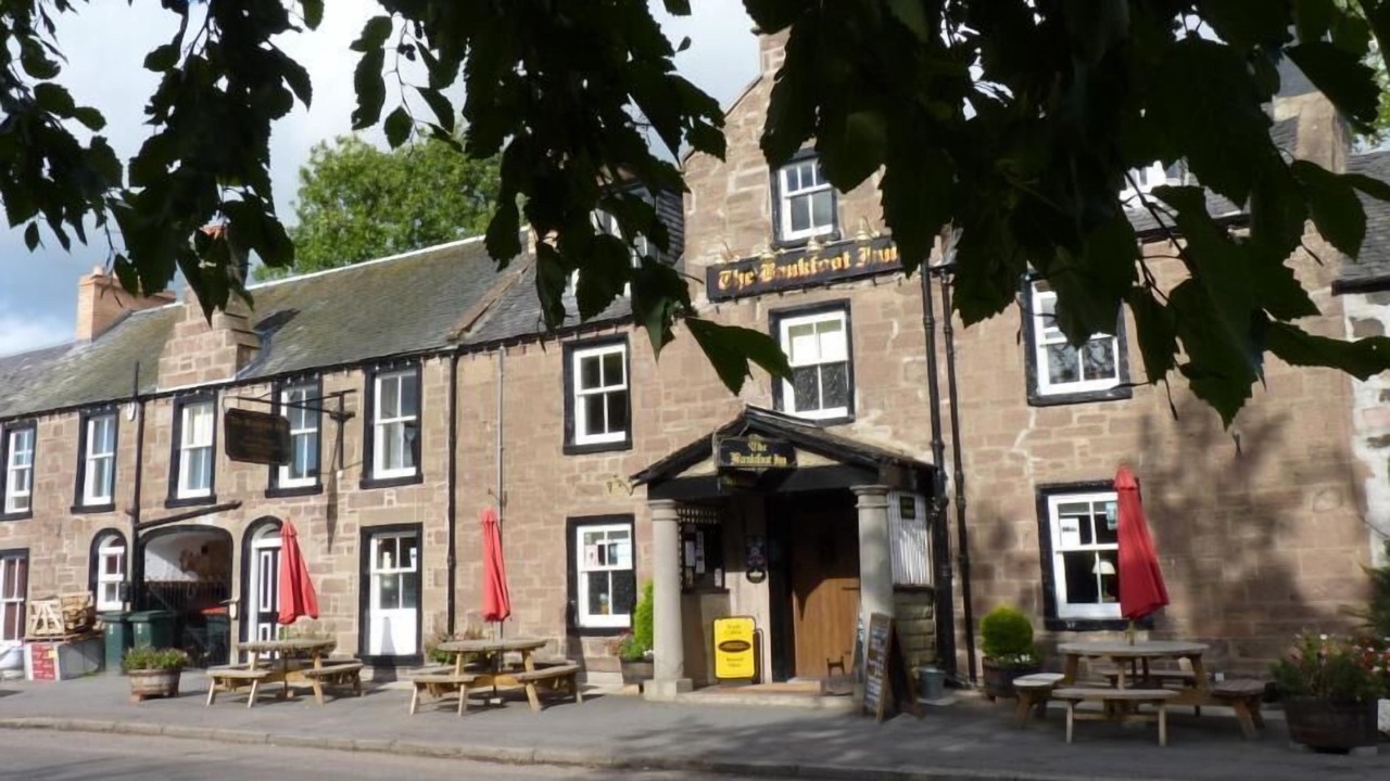 Photo of Outdoor in Bankfoot