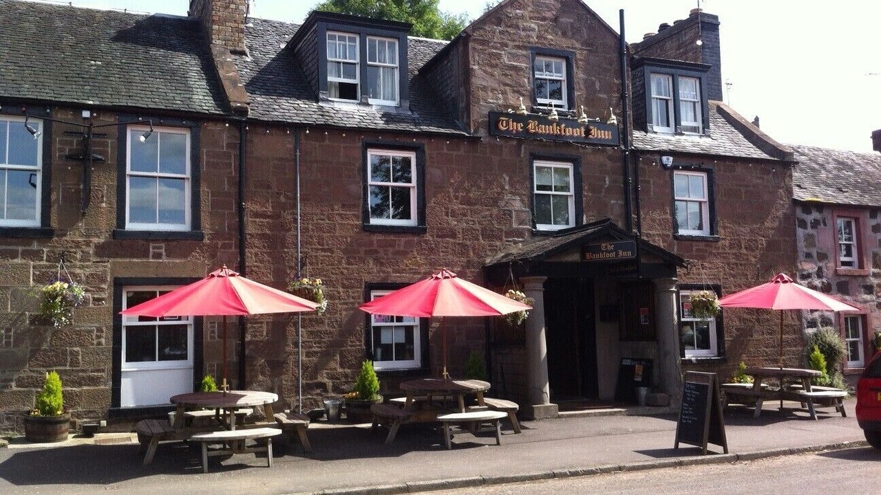Photo of Outdoor in Bankfoot