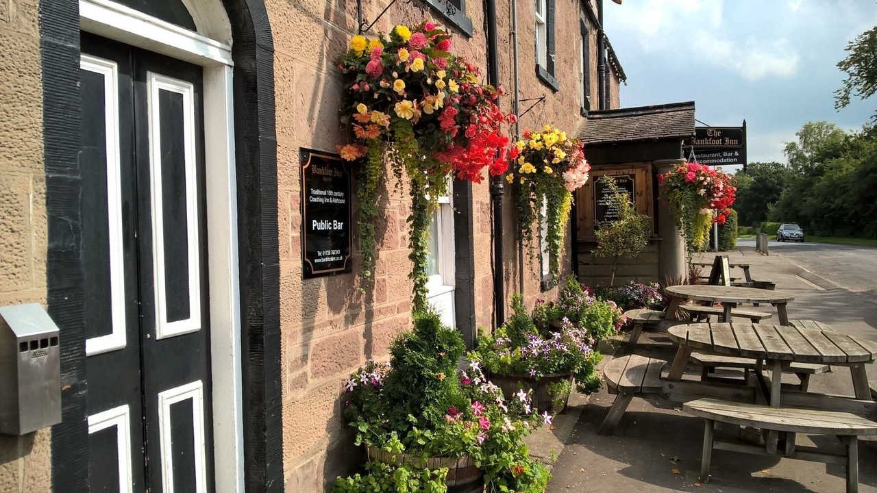 Photo of Outdoor in Bankfoot