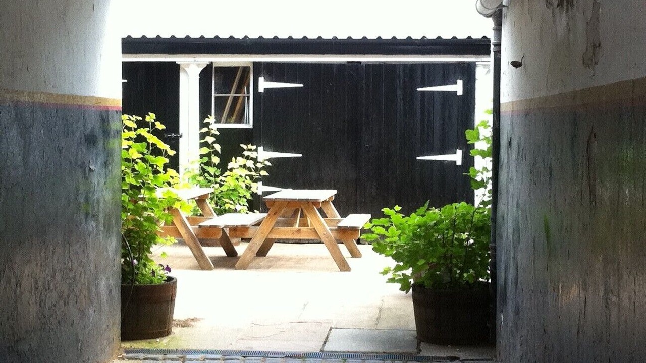 Photo of Patio Balcony in Bankfoot