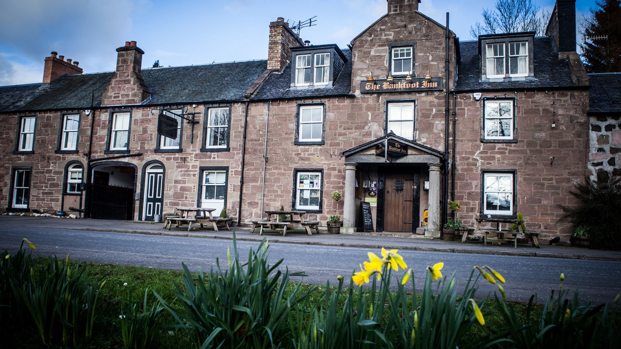 Photo of Outdoor in Bankfoot