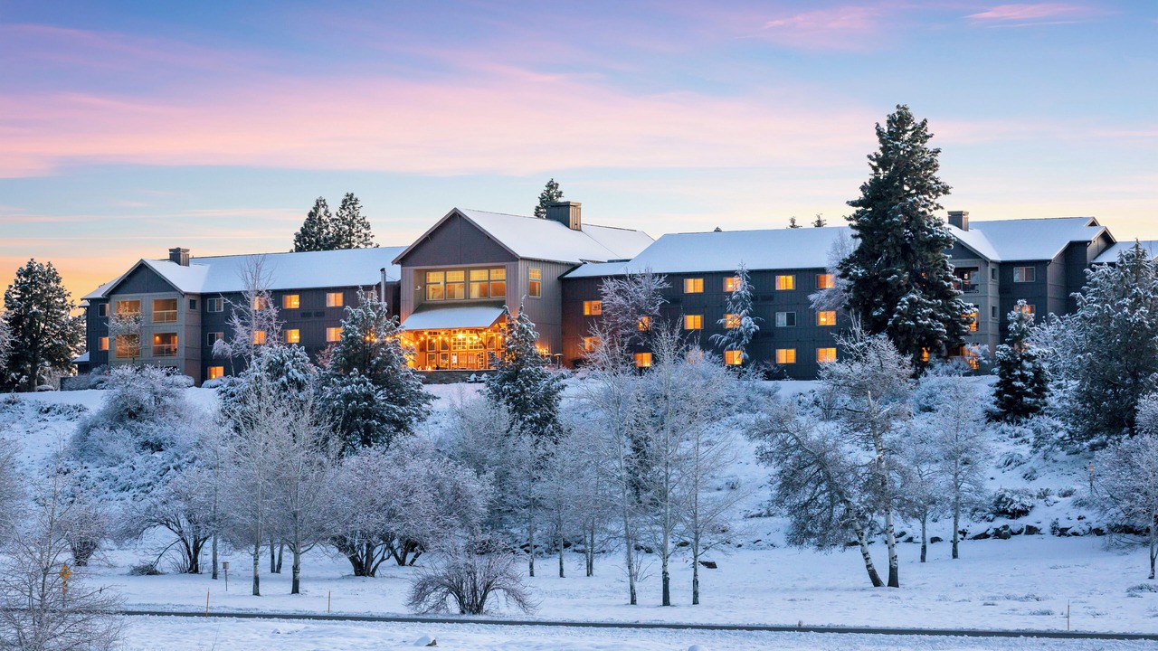 Photo of Outdoor in Klamath Falls