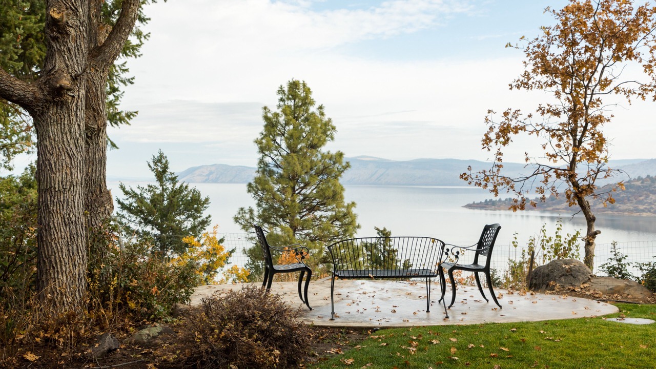Photo of Bedroom in Klamath Falls