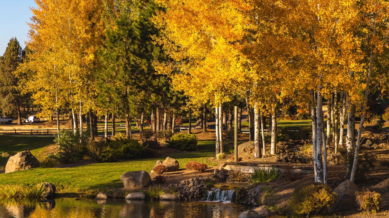 Photo of Outdoor in Klamath Falls