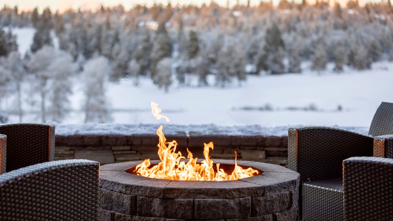 Photo of Patio Balcony in Klamath Falls