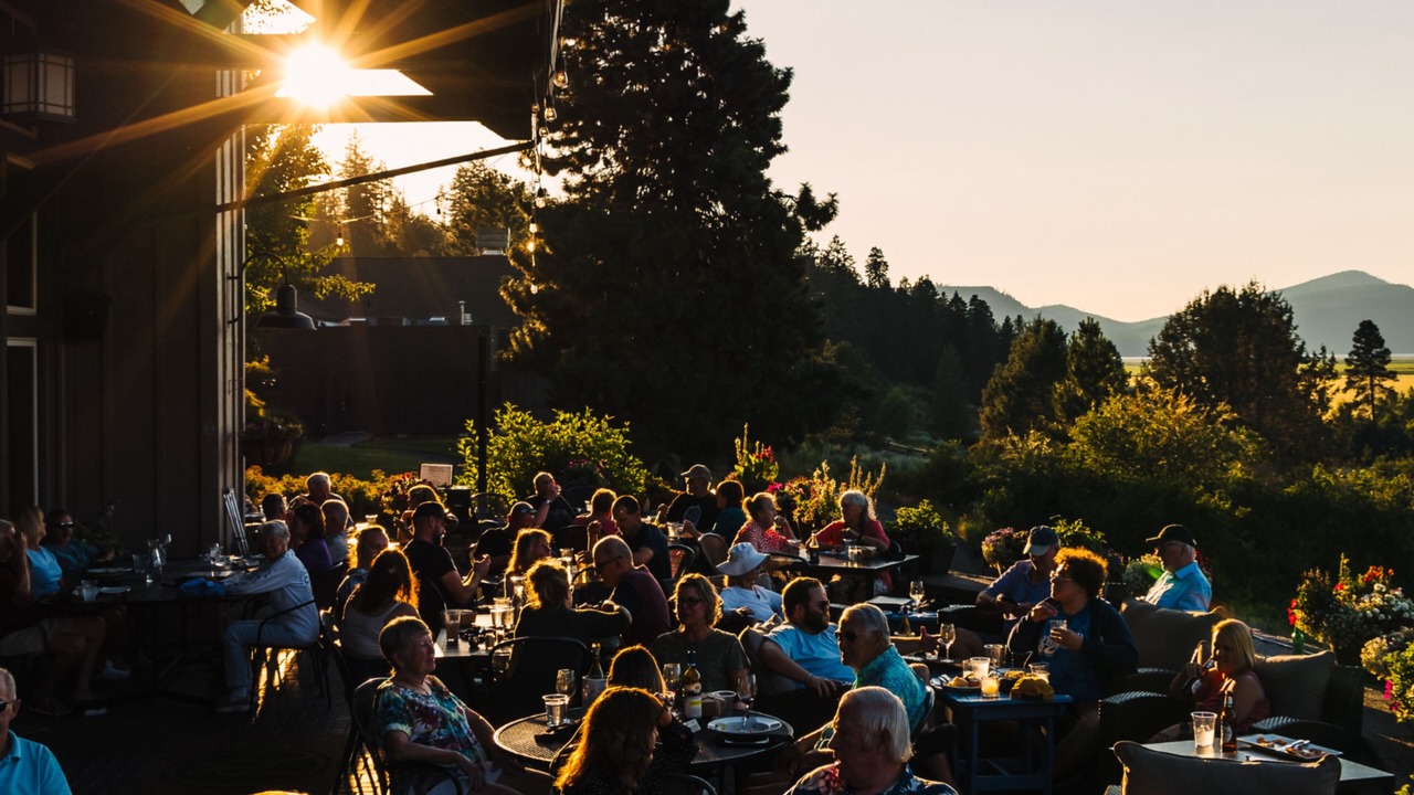 Photo of Others in Klamath Falls