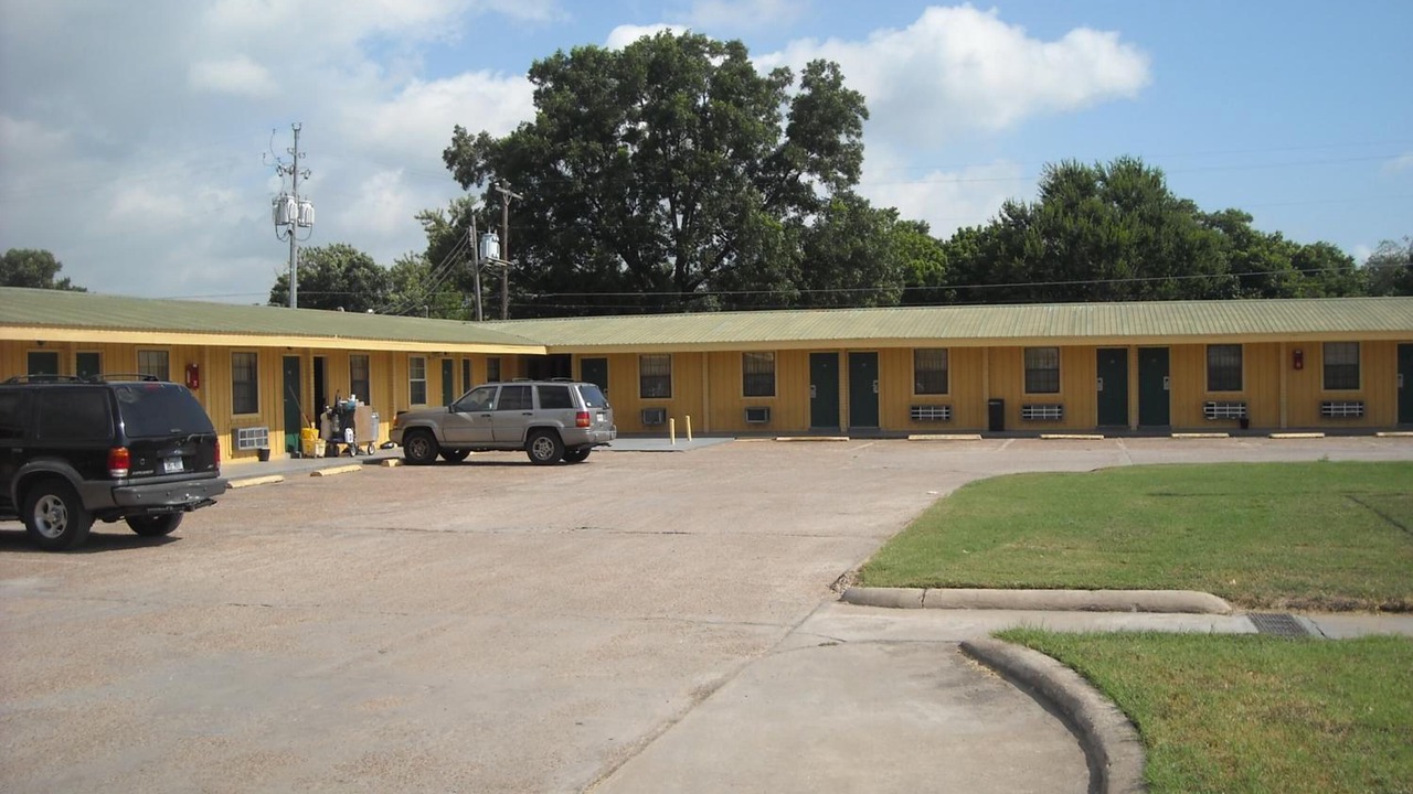 Photo of Outdoor in Bastrop
