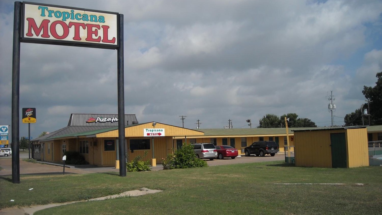 Photo of Outdoor in Bastrop