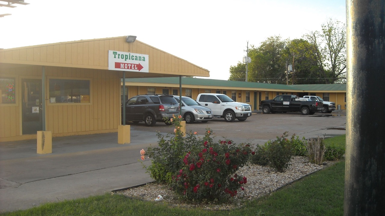 Photo of Outdoor in Bastrop