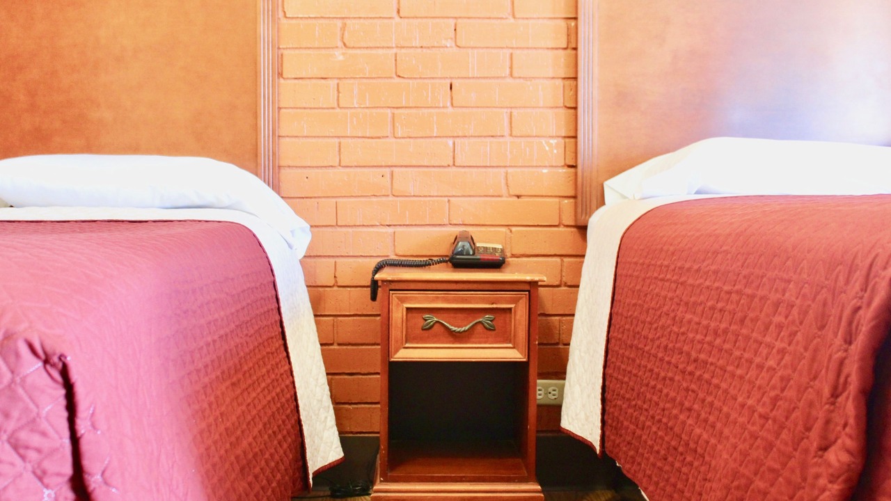 Photo of Bedroom in Bastrop