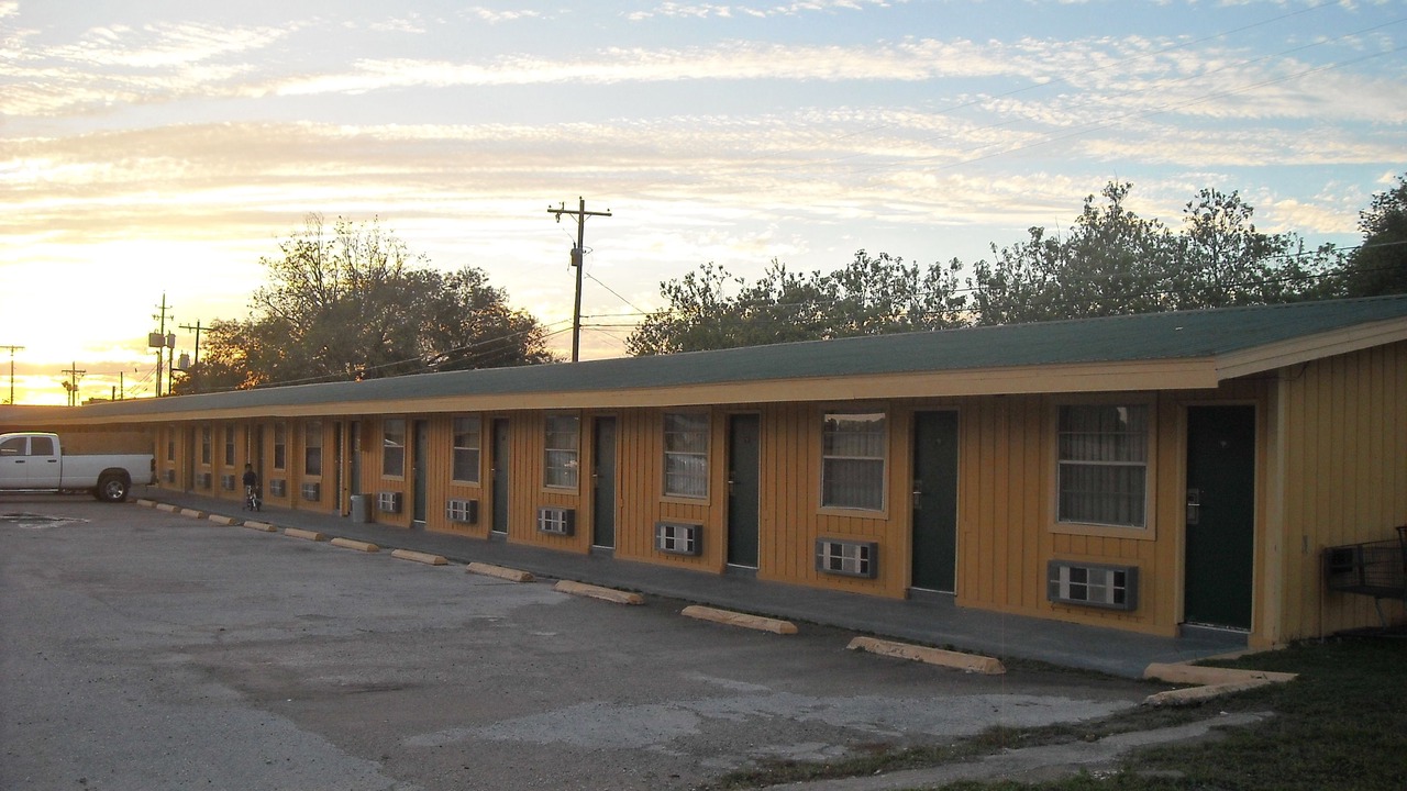 Photo of Outdoor in Bastrop