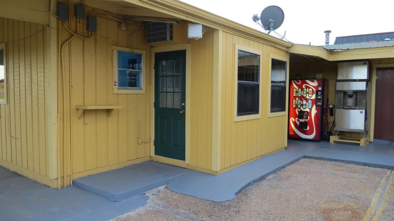 Photo of Outdoor in Bastrop