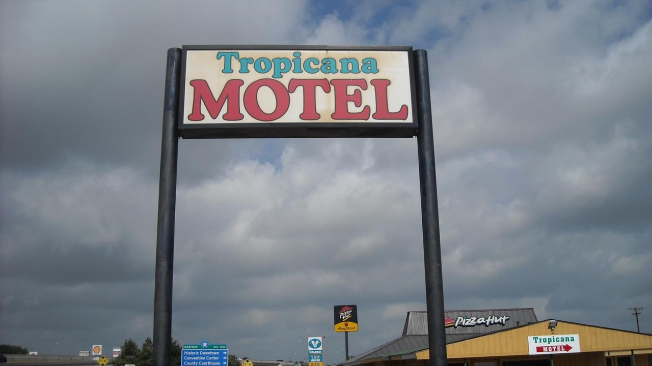 Photo of Outdoor in Bastrop