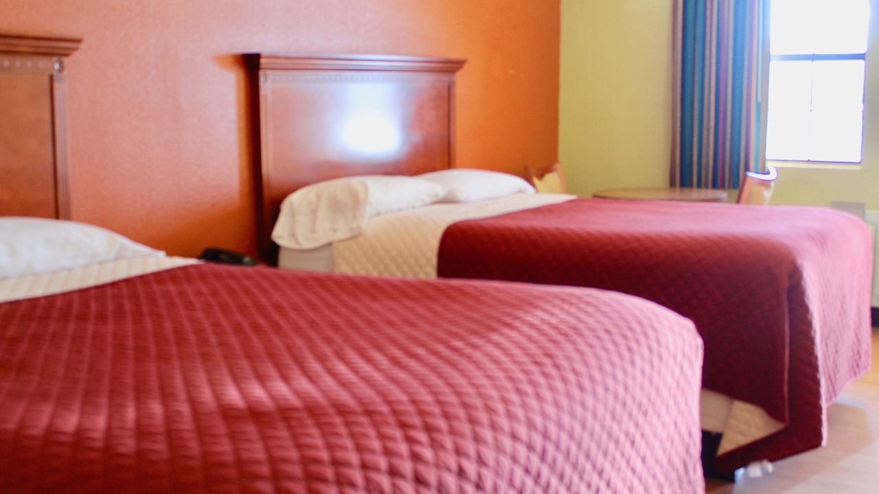 Photo of Bedroom in Bastrop