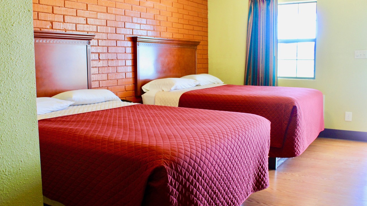 Photo of Bedroom in Bastrop