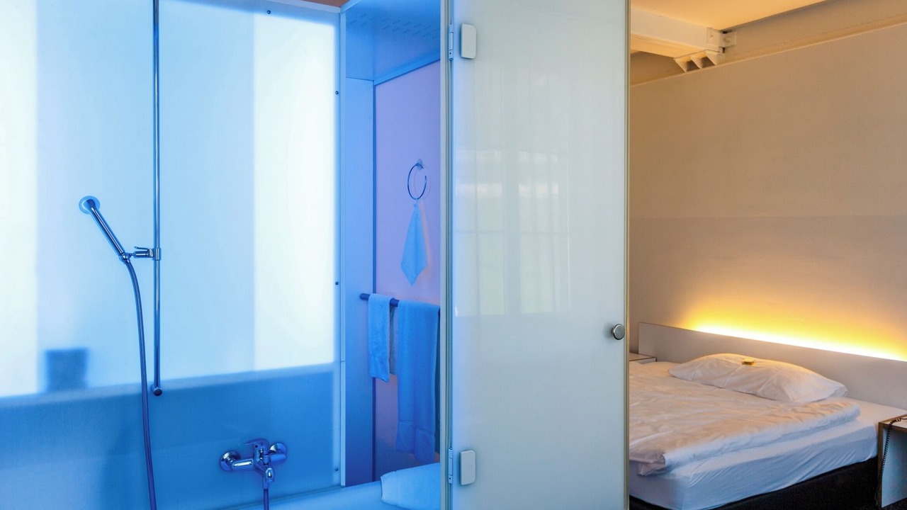 Photo of Bedroom in Wald