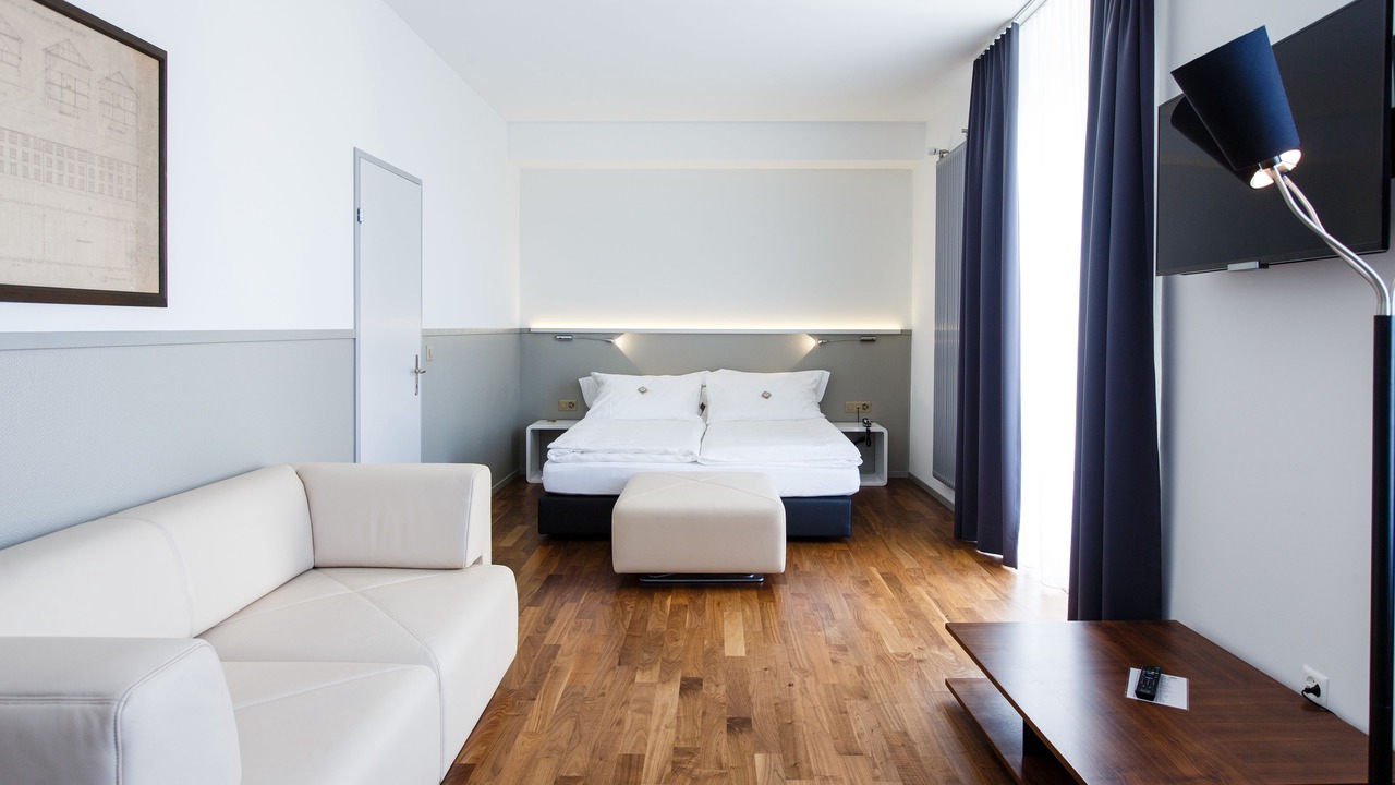 Photo of Bedroom in Wald