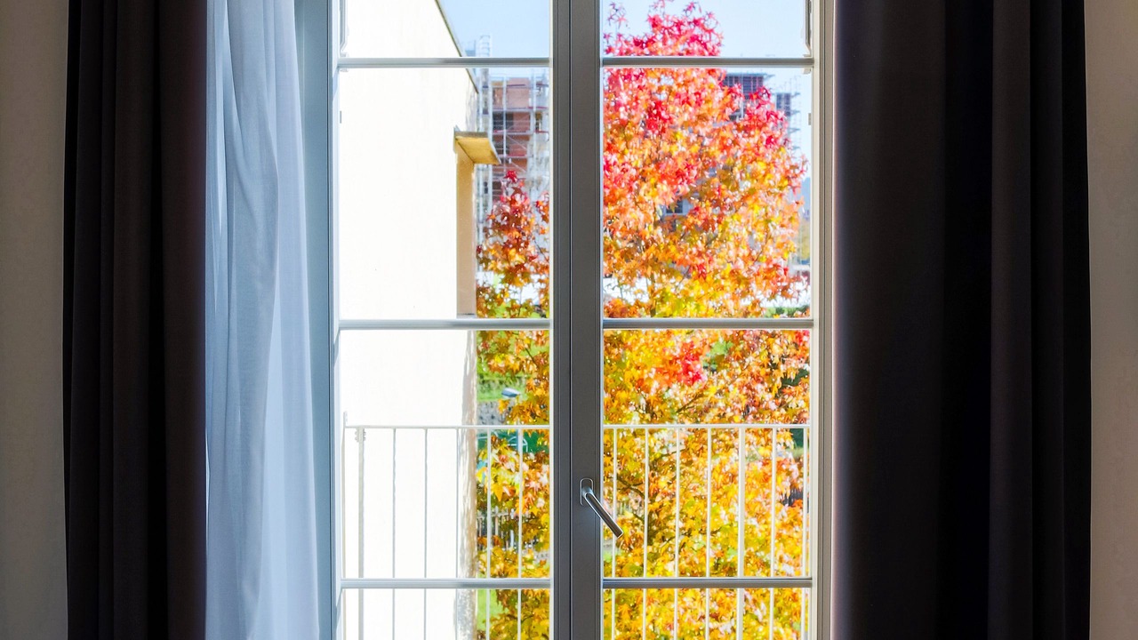 Photo of Bedroom in Wald