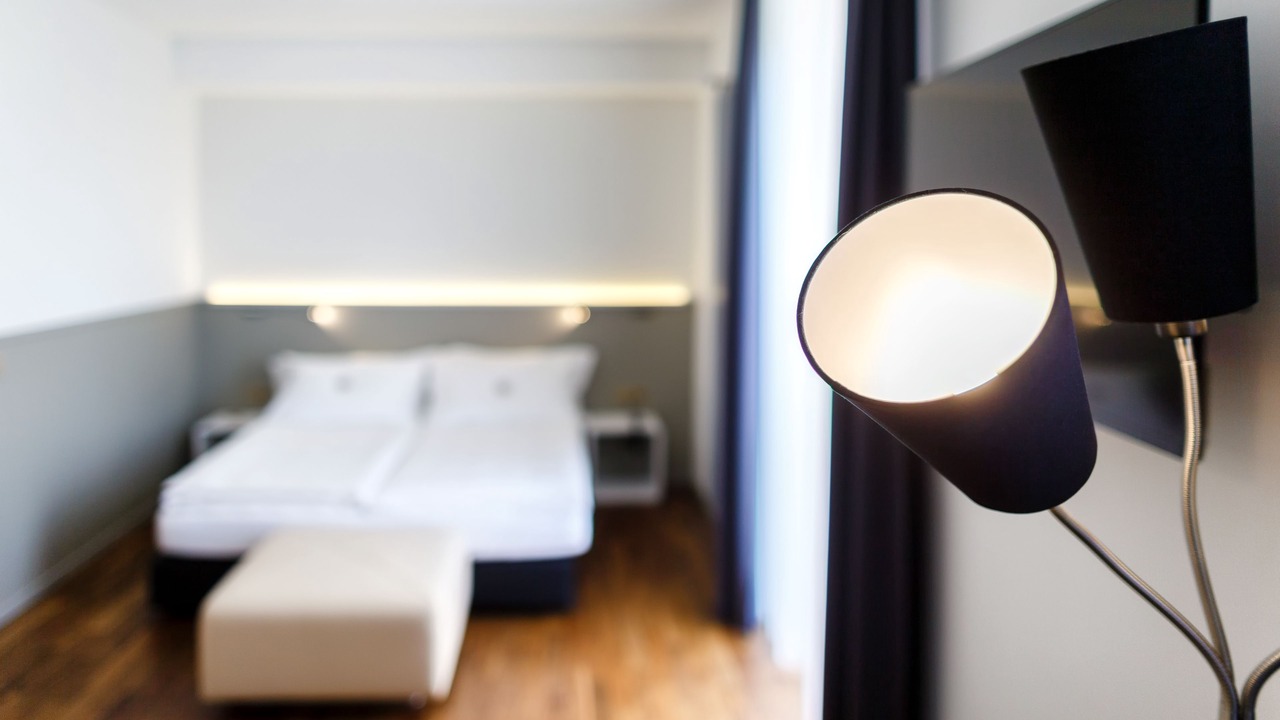 Photo of Bedroom in Wald