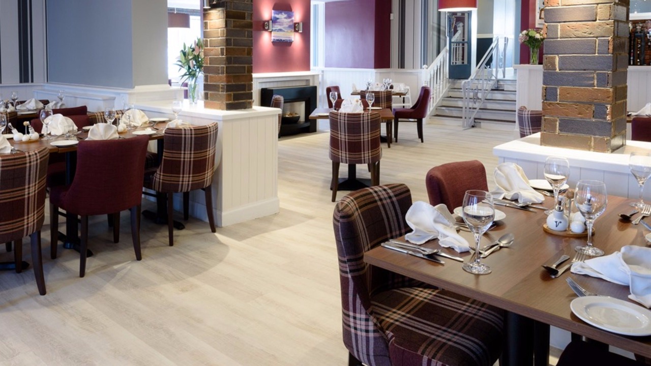 Photo of Others in Newton Stewart