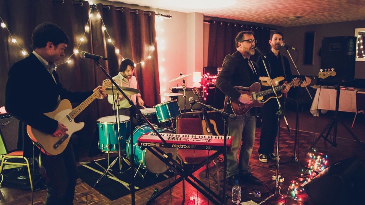 Photo of Others in Newton Stewart