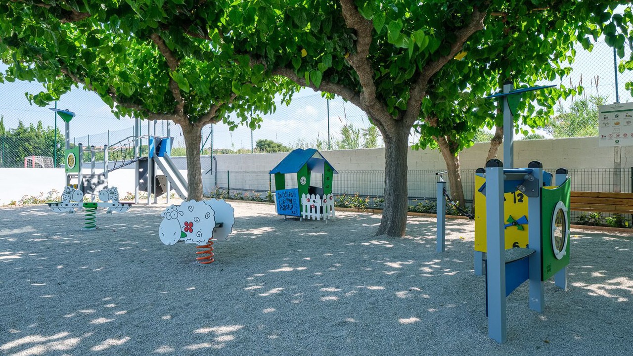 Photo of Outdoor in El Vendrell