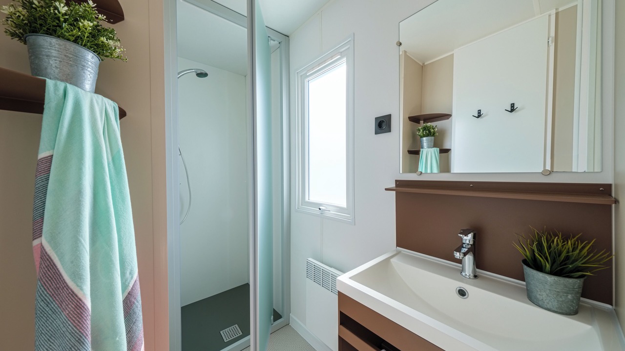 Photo of Bathroom in El Vendrell