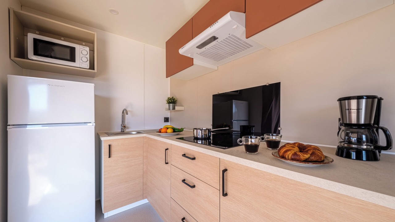 Photo of Kitchen in El Vendrell
