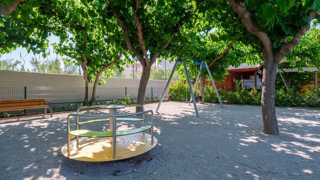 Photo of Outdoor in El Vendrell