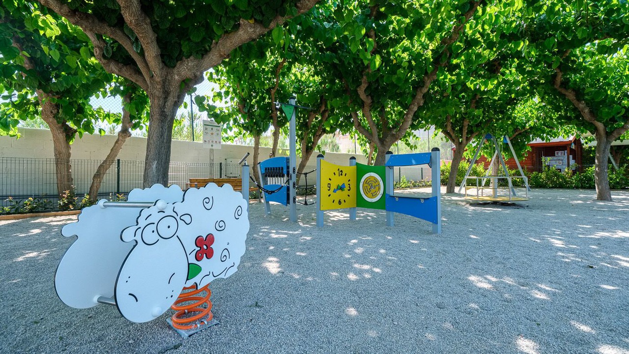 Photo of Outdoor in El Vendrell