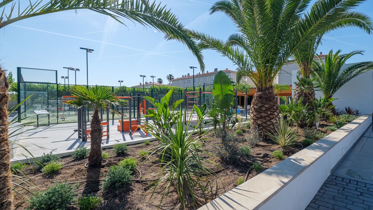 Photo of Outdoor in El Vendrell