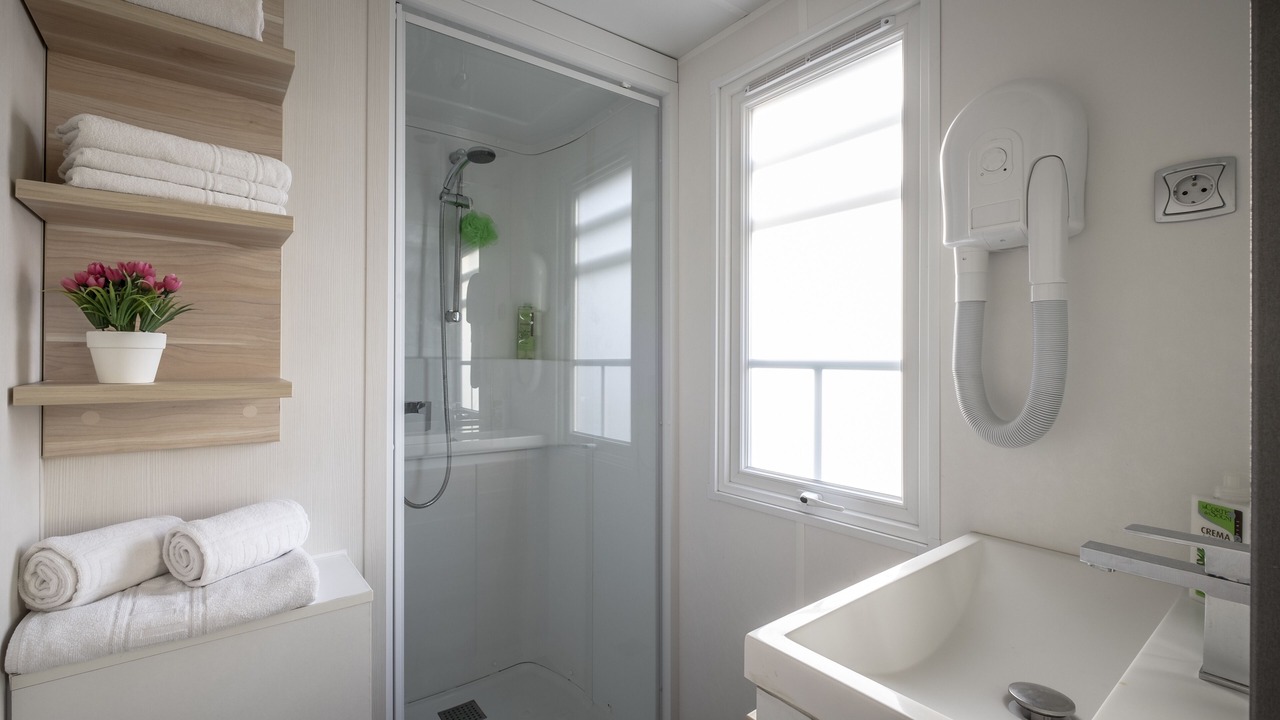 Photo of Bathroom in El Vendrell