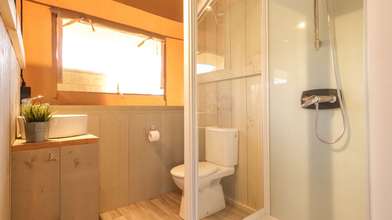 Photo of Bathroom in El Vendrell