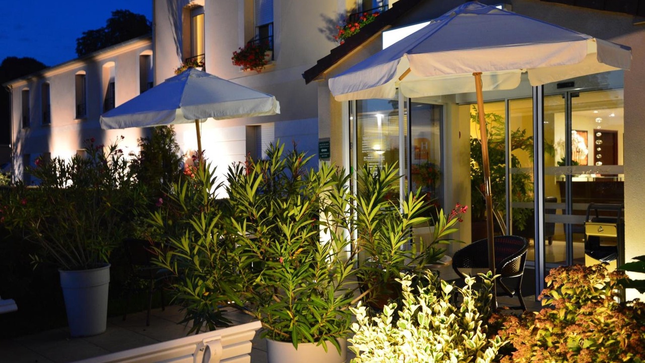 Photo of Outdoor in Chateaudun