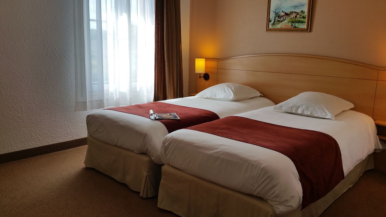 Photo of Bedroom in Chateaudun