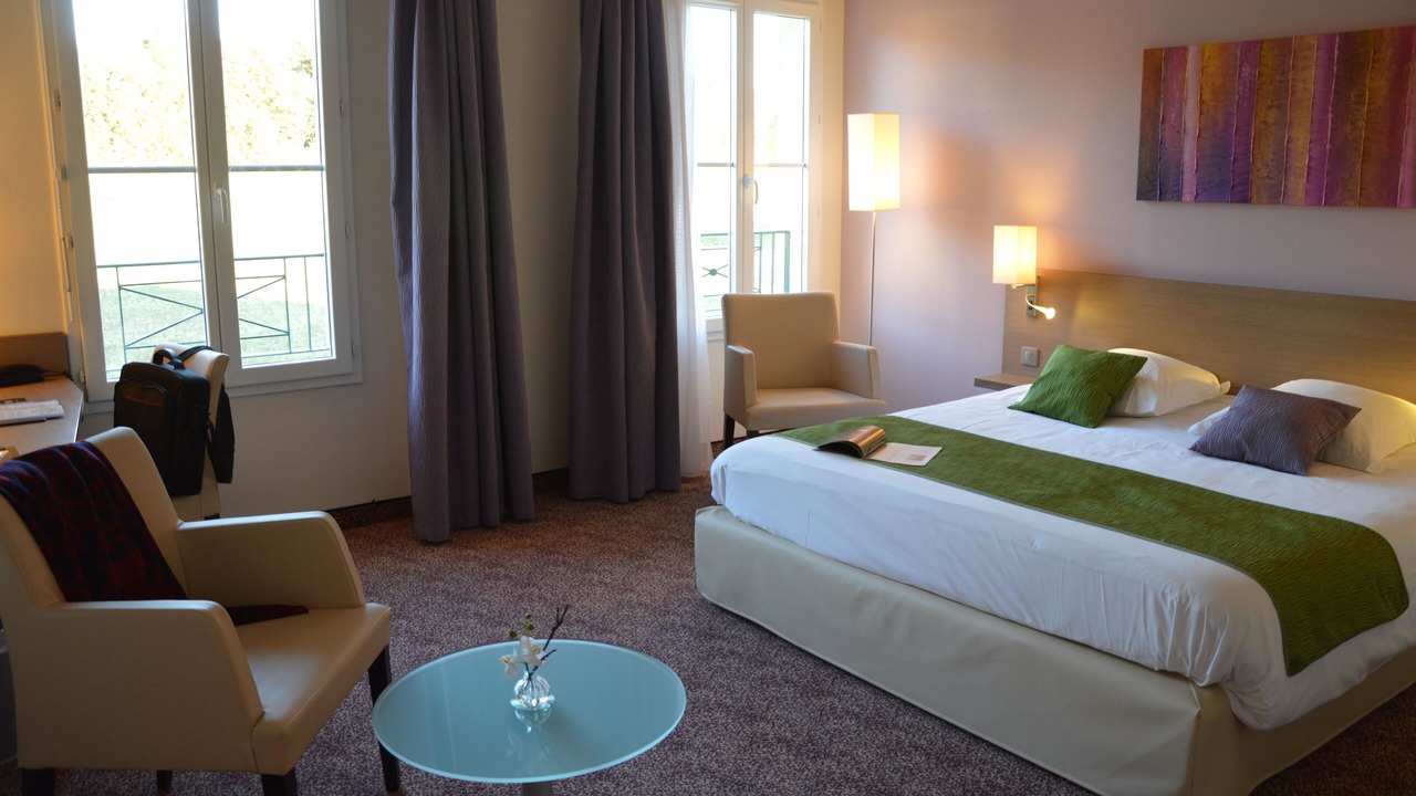 Photo of Bathroom in Chateaudun