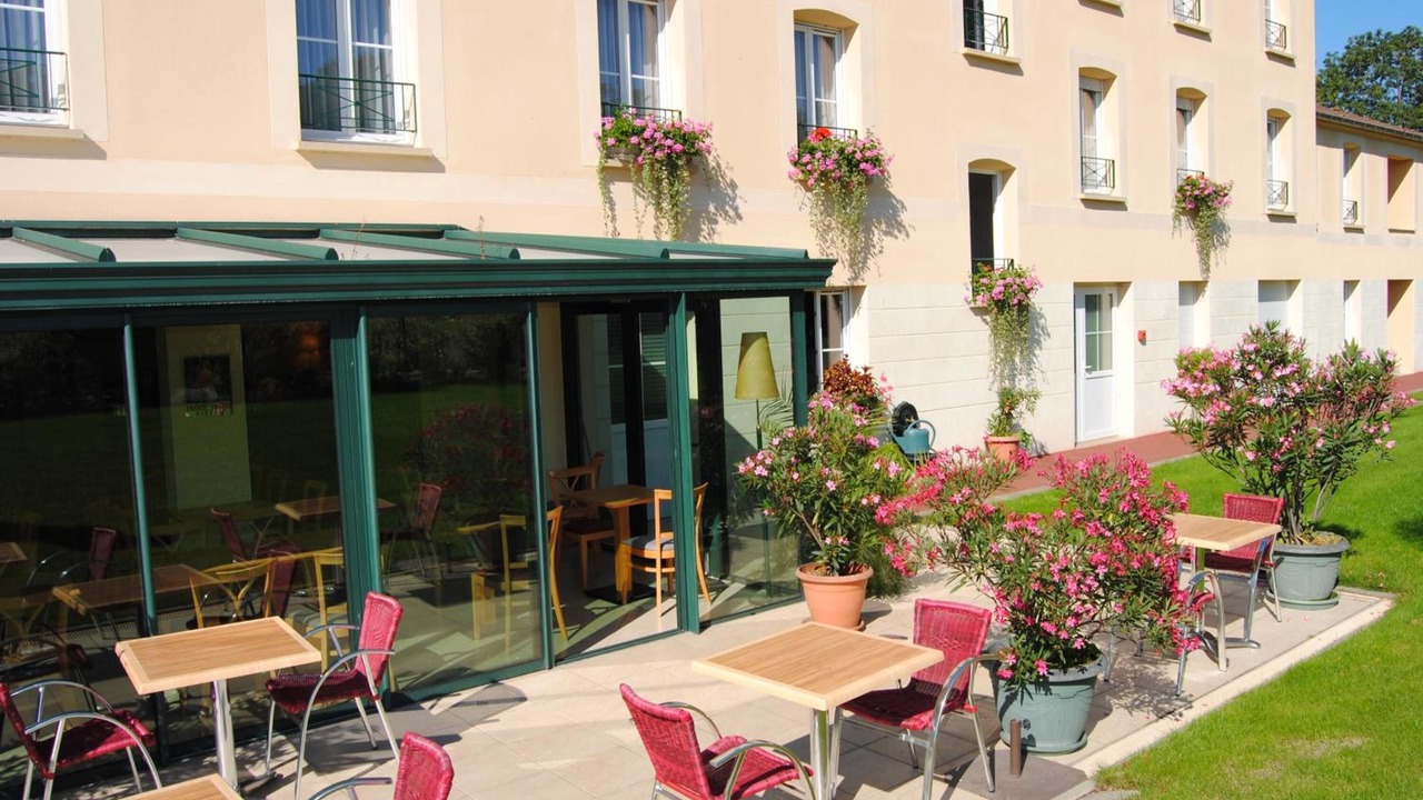 Photo of Outdoor in Chateaudun