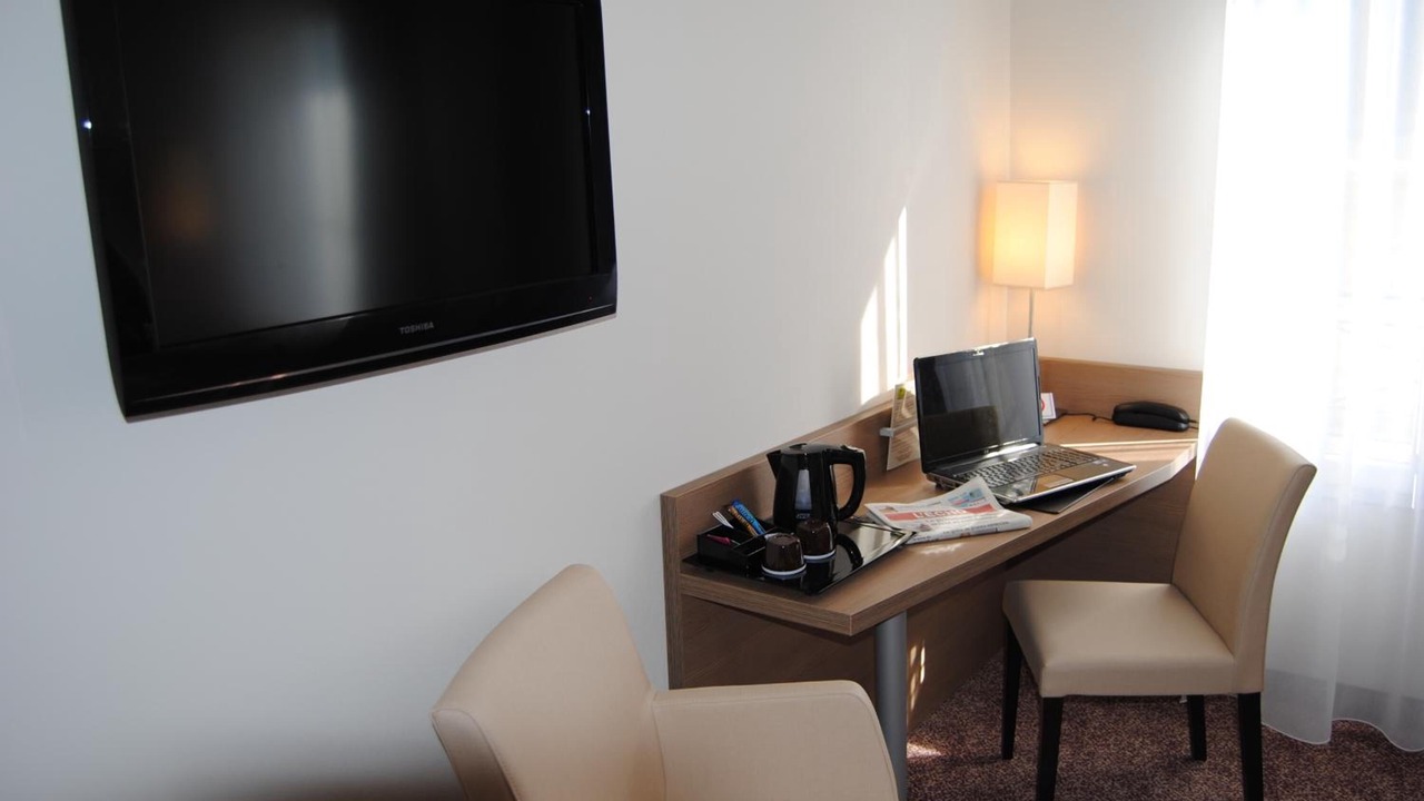 Photo of Bedroom in Chateaudun