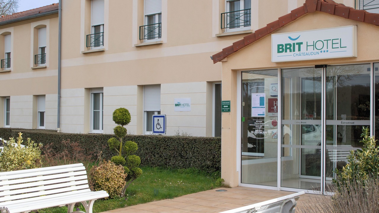 Photo of Outdoor in Chateaudun