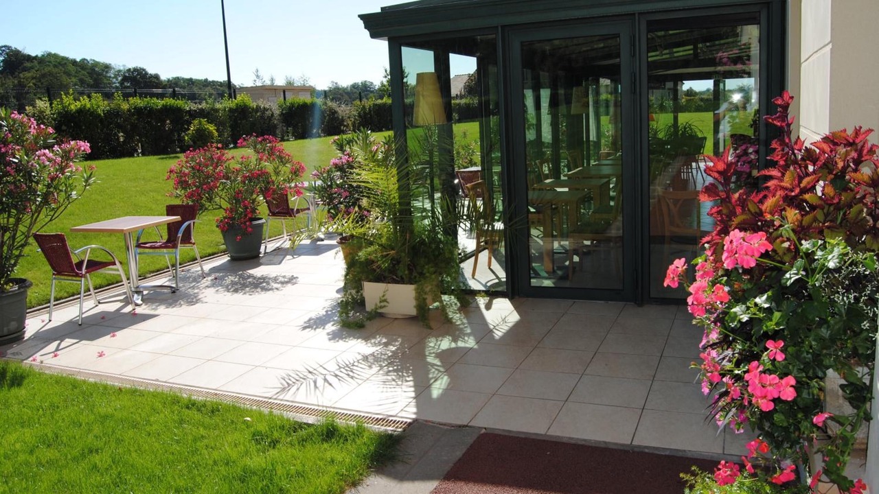 Photo of Outdoor in Chateaudun