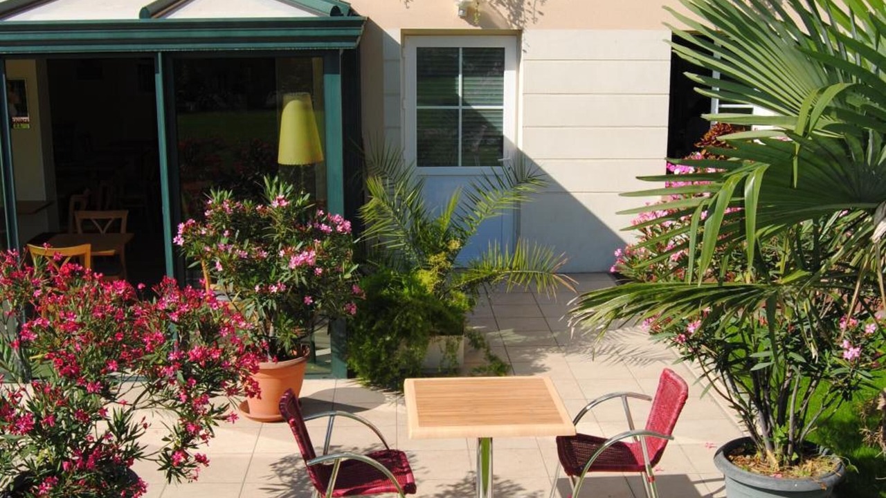 Photo of Outdoor in Chateaudun