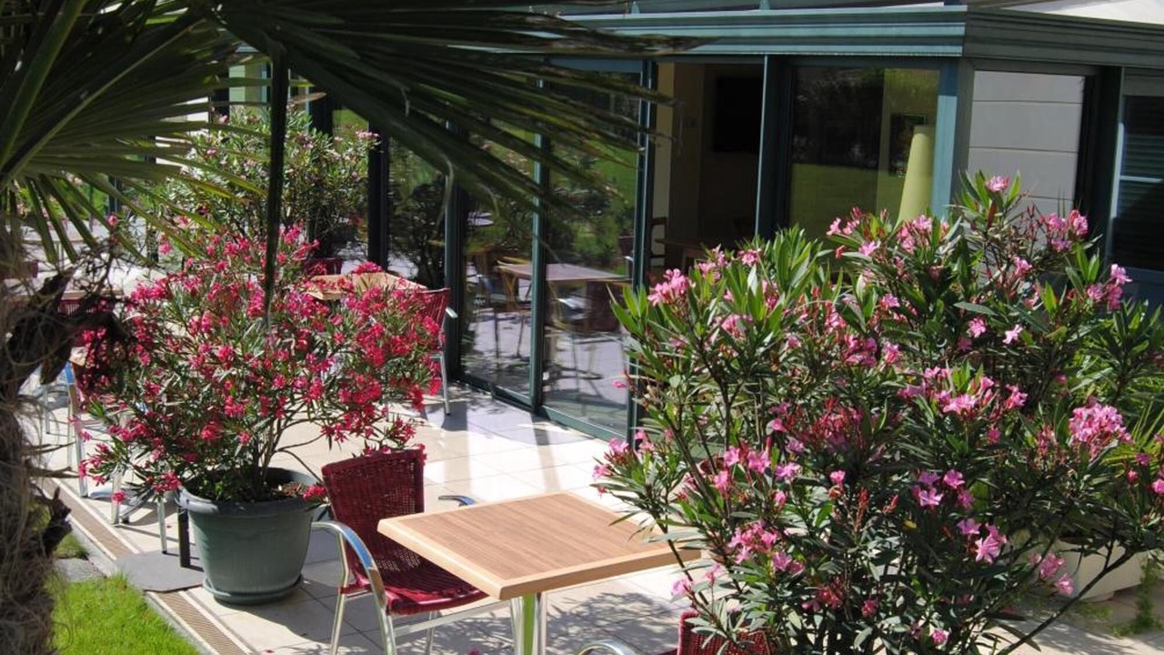 Photo of Outdoor in Chateaudun