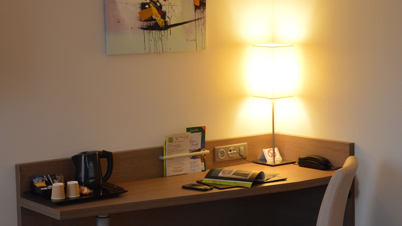 Photo of Bedroom in Chateaudun