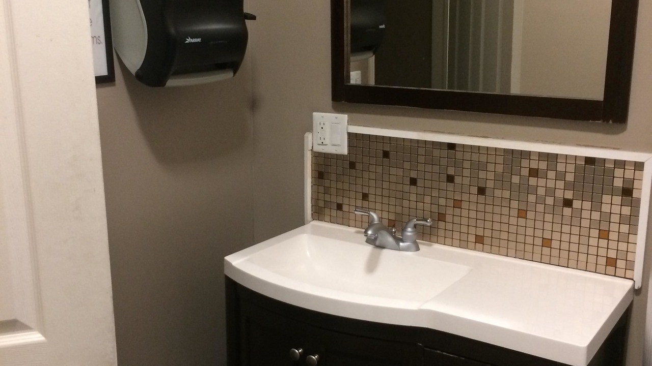 Photo of Bathroom in Sault Ste. Marie