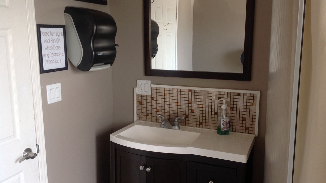 Photo of Bathroom in Sault Ste. Marie