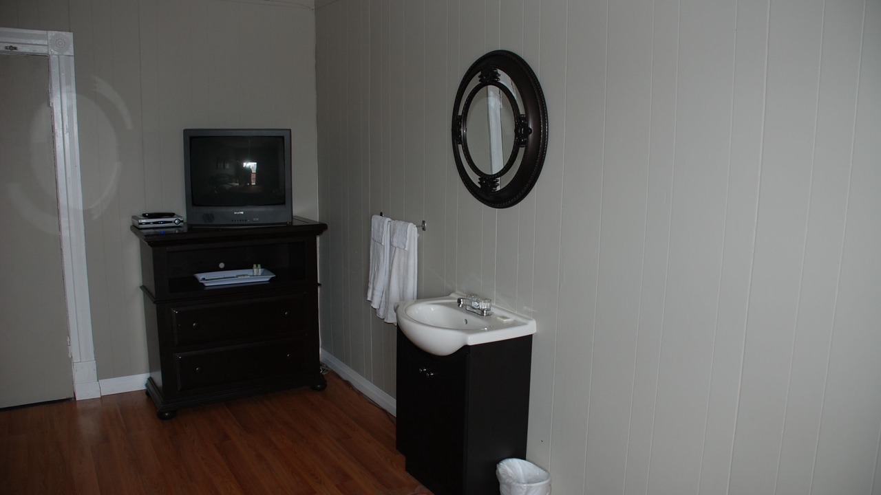 Photo of Bathroom in Sault Ste. Marie